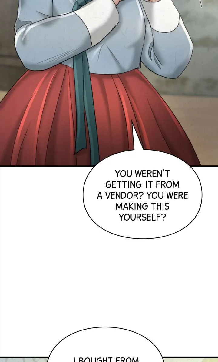 Beneath the Peach Tree Chapter 59 page 45