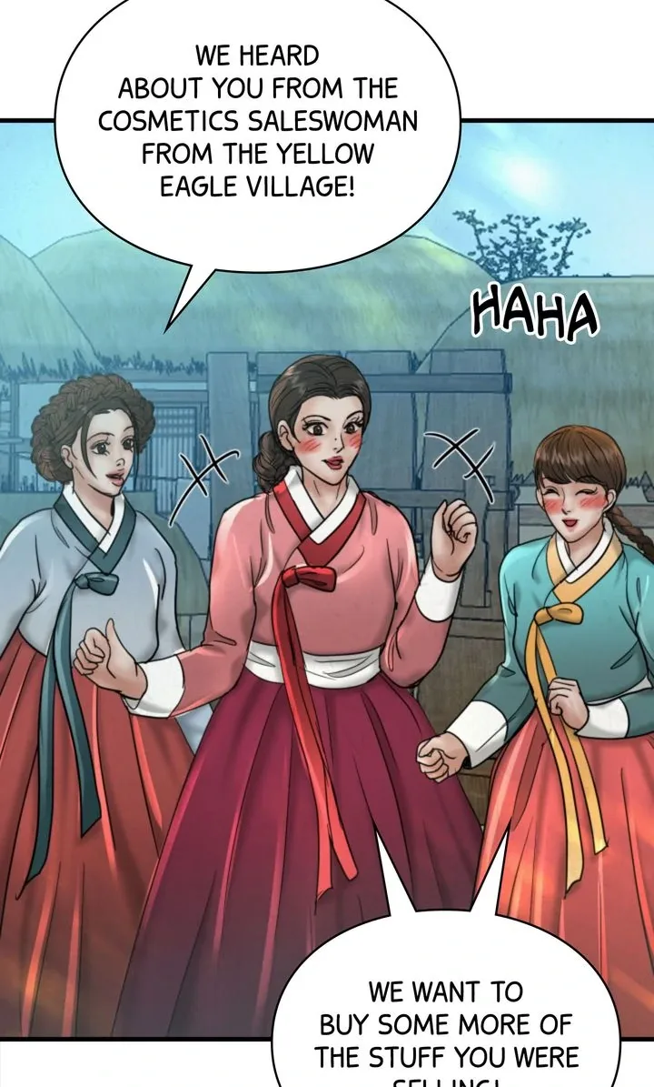 Beneath the Peach Tree Chapter 59 page 40