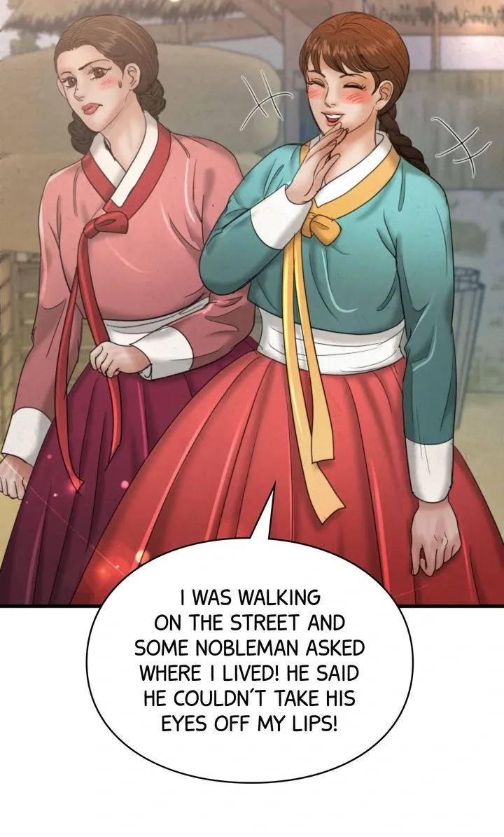 Beneath the Peach Tree Chapter 59 page 50