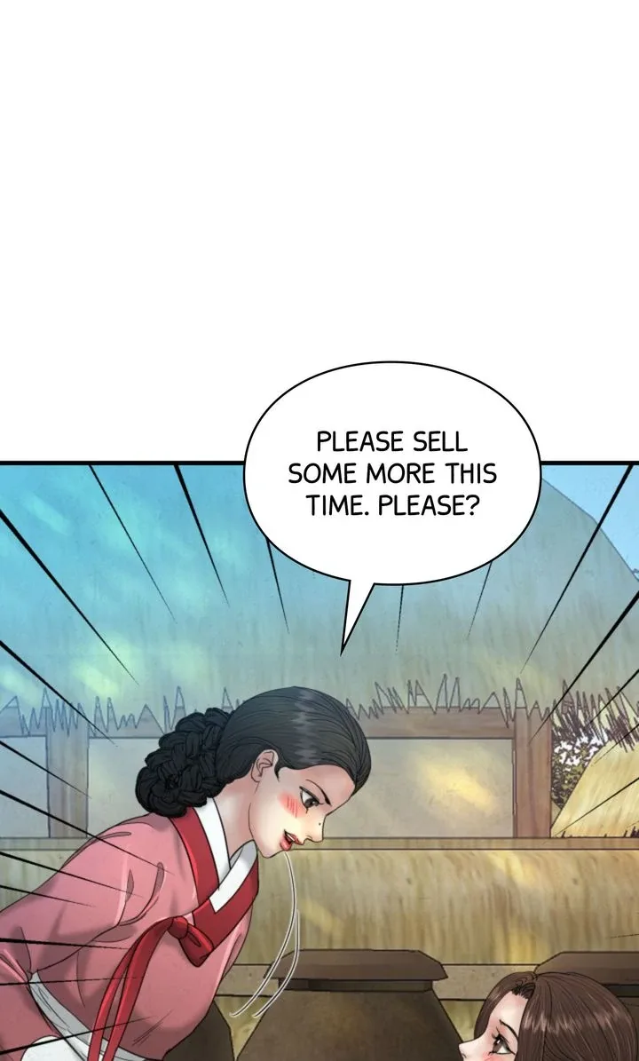 Beneath the Peach Tree Chapter 59 page 51