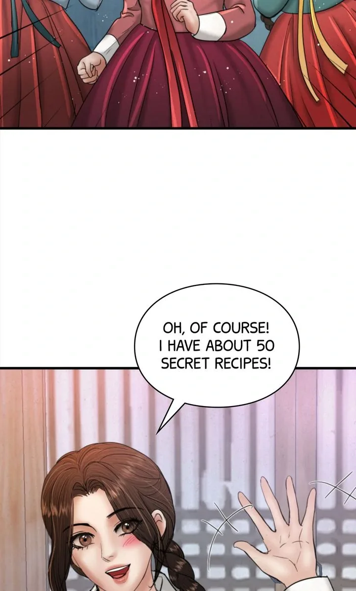 Beneath the Peach Tree Chapter 59 page 55