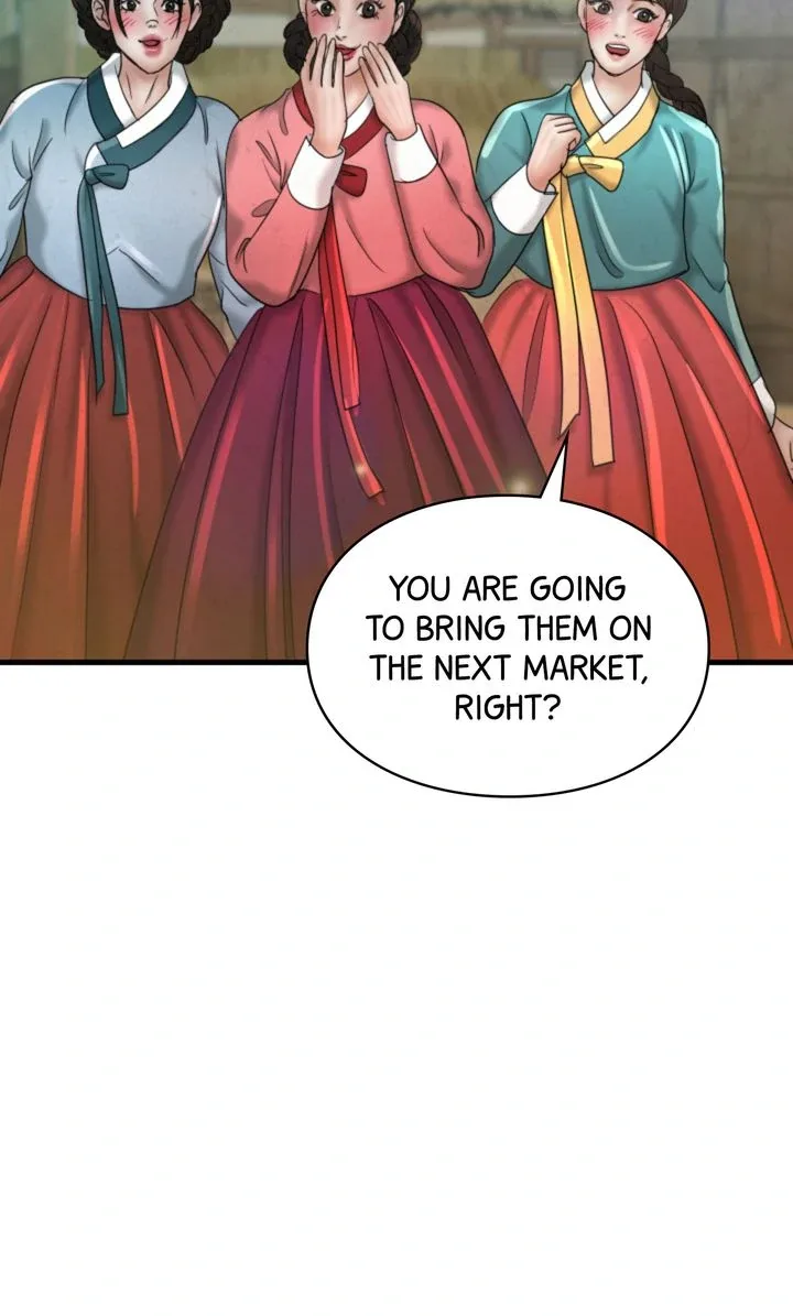 Beneath the Peach Tree Chapter 59 page 59