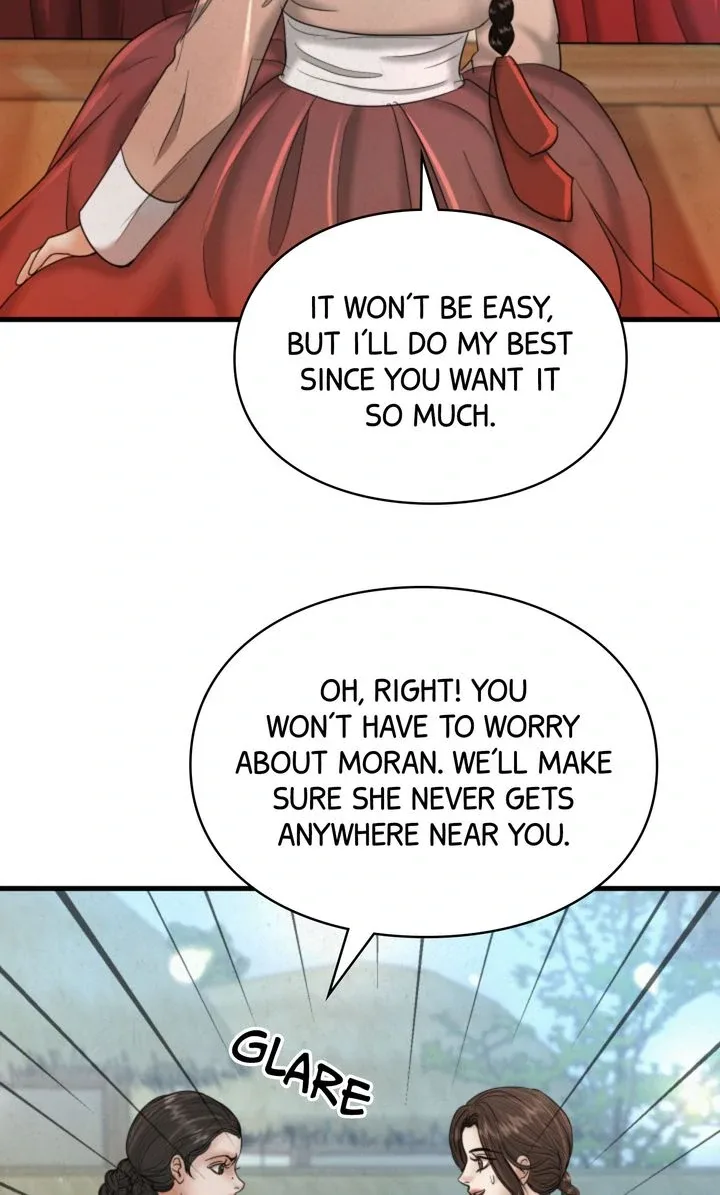 Beneath the Peach Tree Chapter 59 page 61