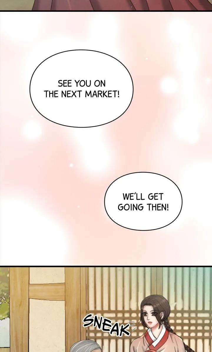 Beneath the Peach Tree Chapter 59 page 64
