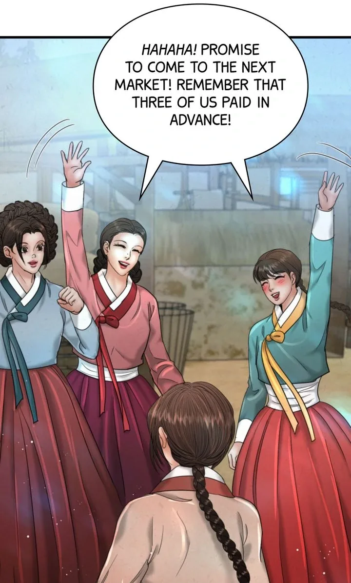 Beneath the Peach Tree Chapter 59 page 60