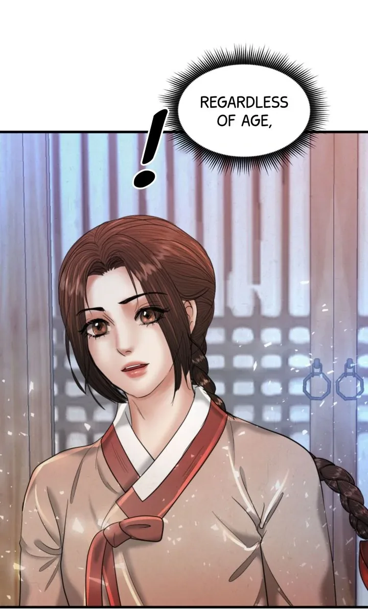 Beneath the Peach Tree Chapter 59 page 71