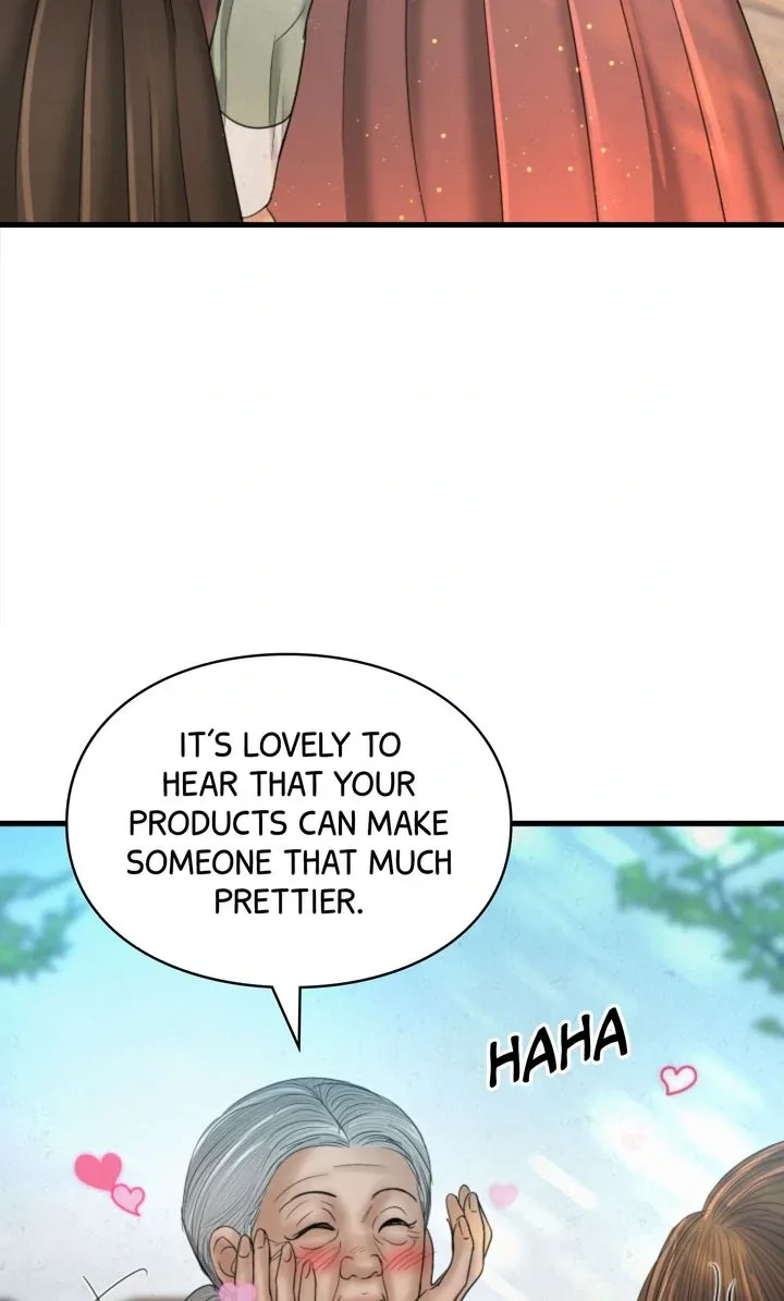 Beneath the Peach Tree Chapter 59 page 68
