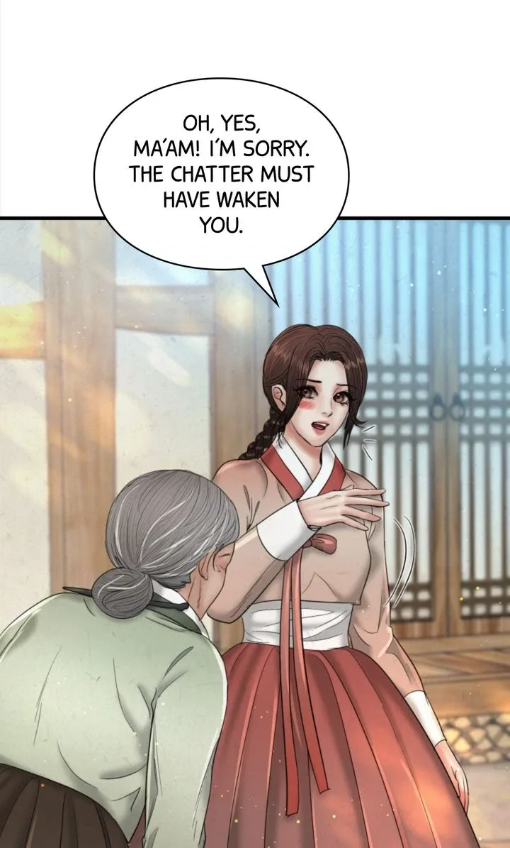 Beneath the Peach Tree Chapter 59 page 67