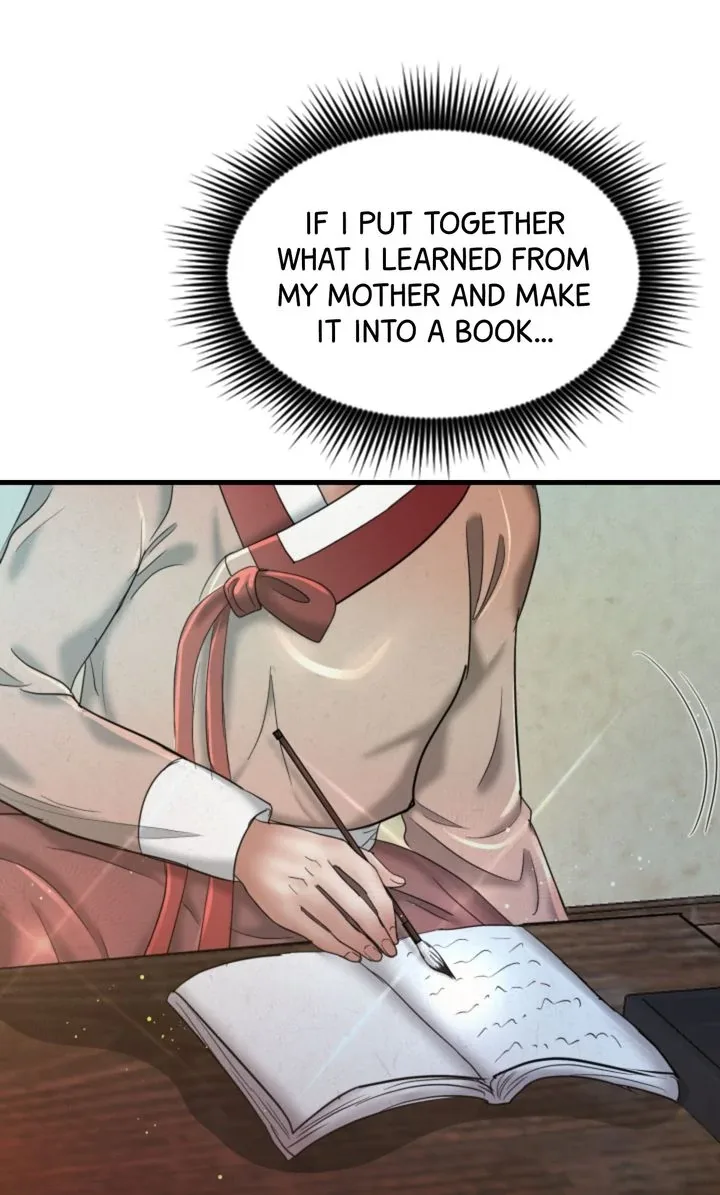 Beneath the Peach Tree Chapter 59 page 74