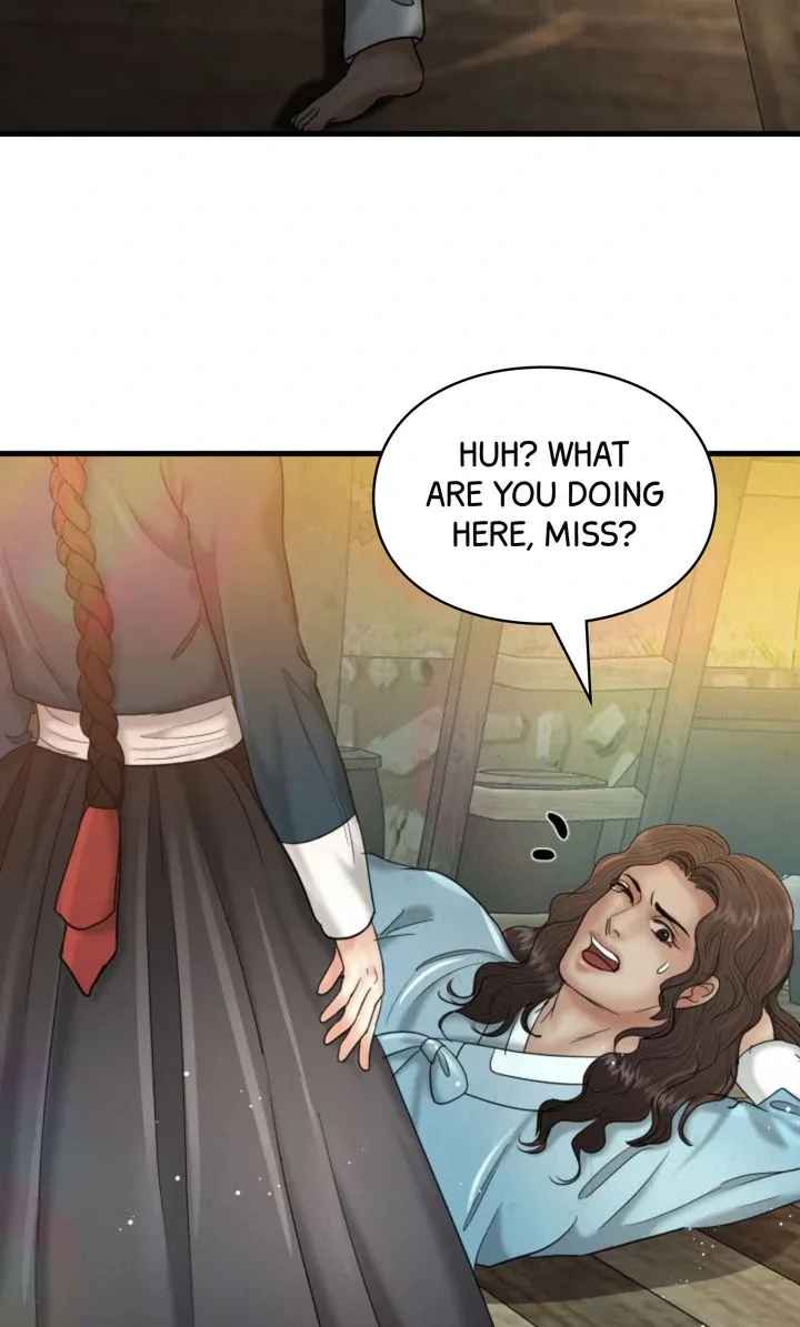 Beneath the Peach Tree Chapter 59 page 83