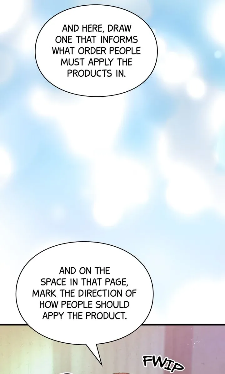 Beneath the Peach Tree Chapter 59 page 94