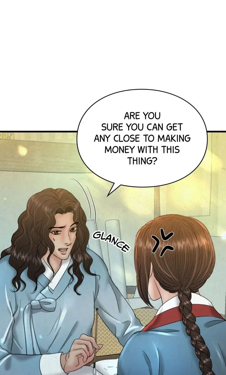 Beneath the Peach Tree Chapter 59 page 91