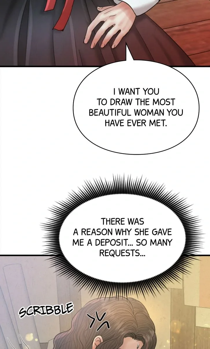 Beneath the Peach Tree Chapter 59 page 97