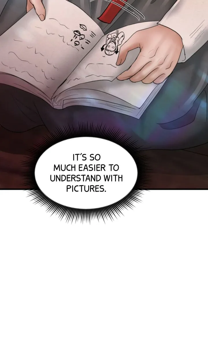 Beneath the Peach Tree Chapter 59 page 105