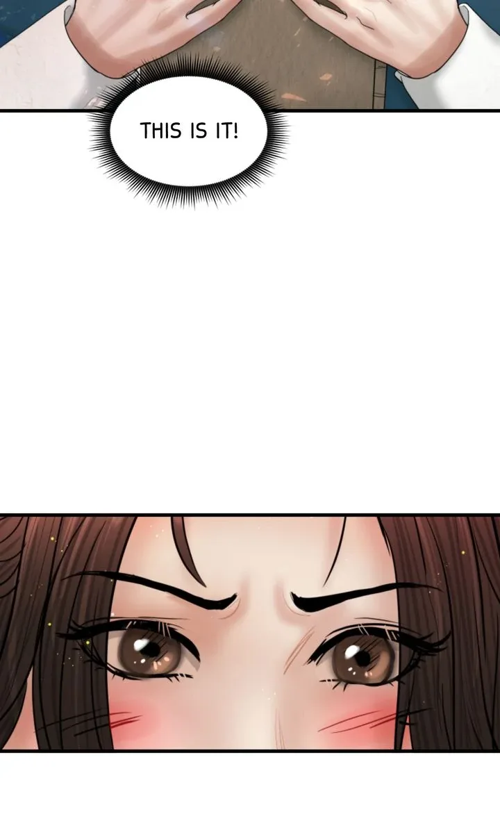 Beneath the Peach Tree Chapter 59 page 107