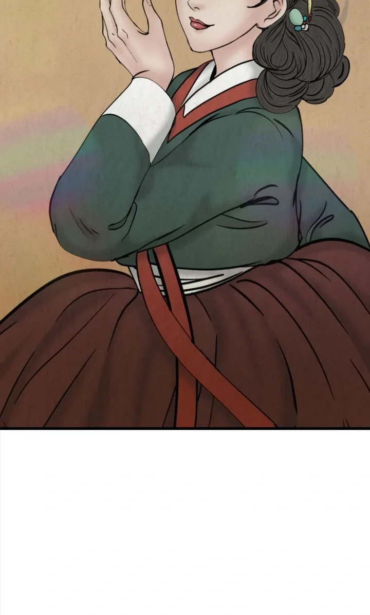 Beneath the Peach Tree Chapter 59 page 109
