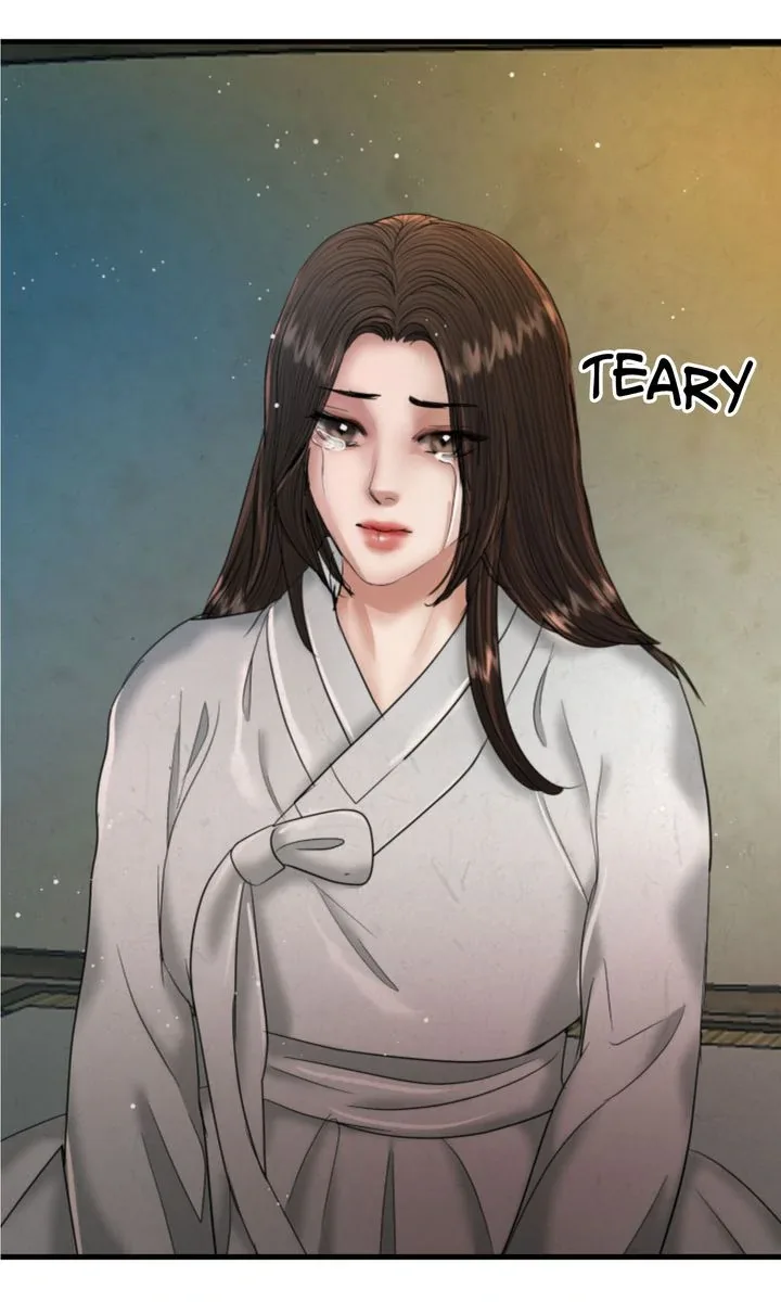 Beneath the Peach Tree Chapter 60 page 15