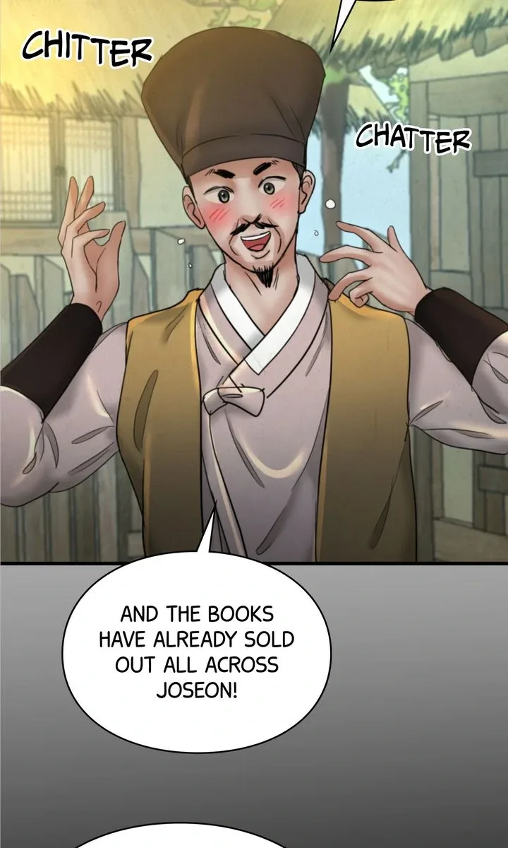 Beneath the Peach Tree Chapter 60 page 21