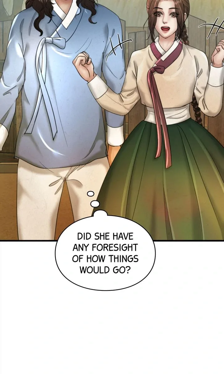 Beneath the Peach Tree Chapter 60 page 33
