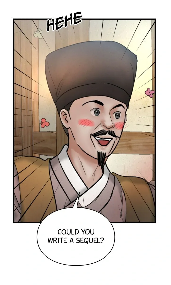 Beneath the Peach Tree Chapter 60 page 29
