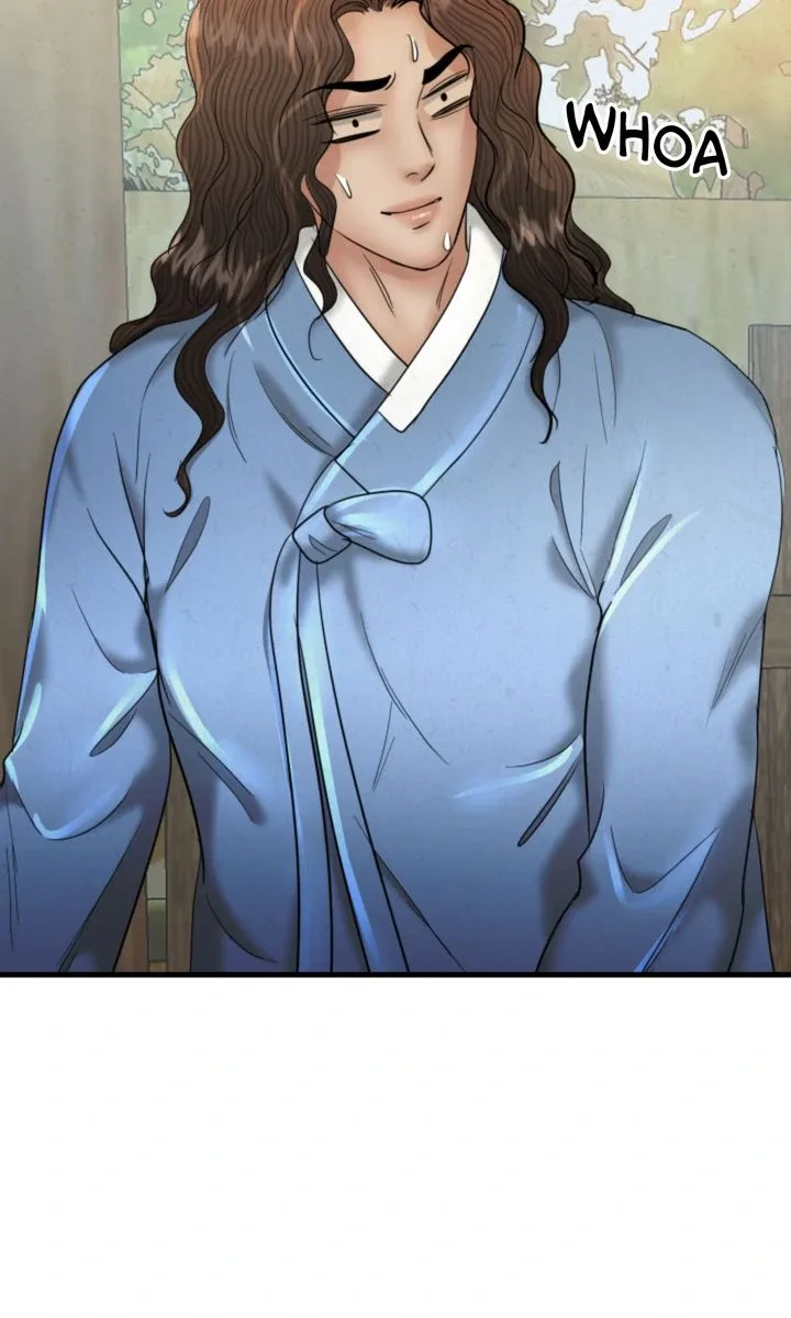 Beneath the Peach Tree Chapter 60 page 36