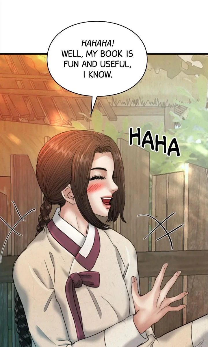 Beneath the Peach Tree Chapter 60 page 34