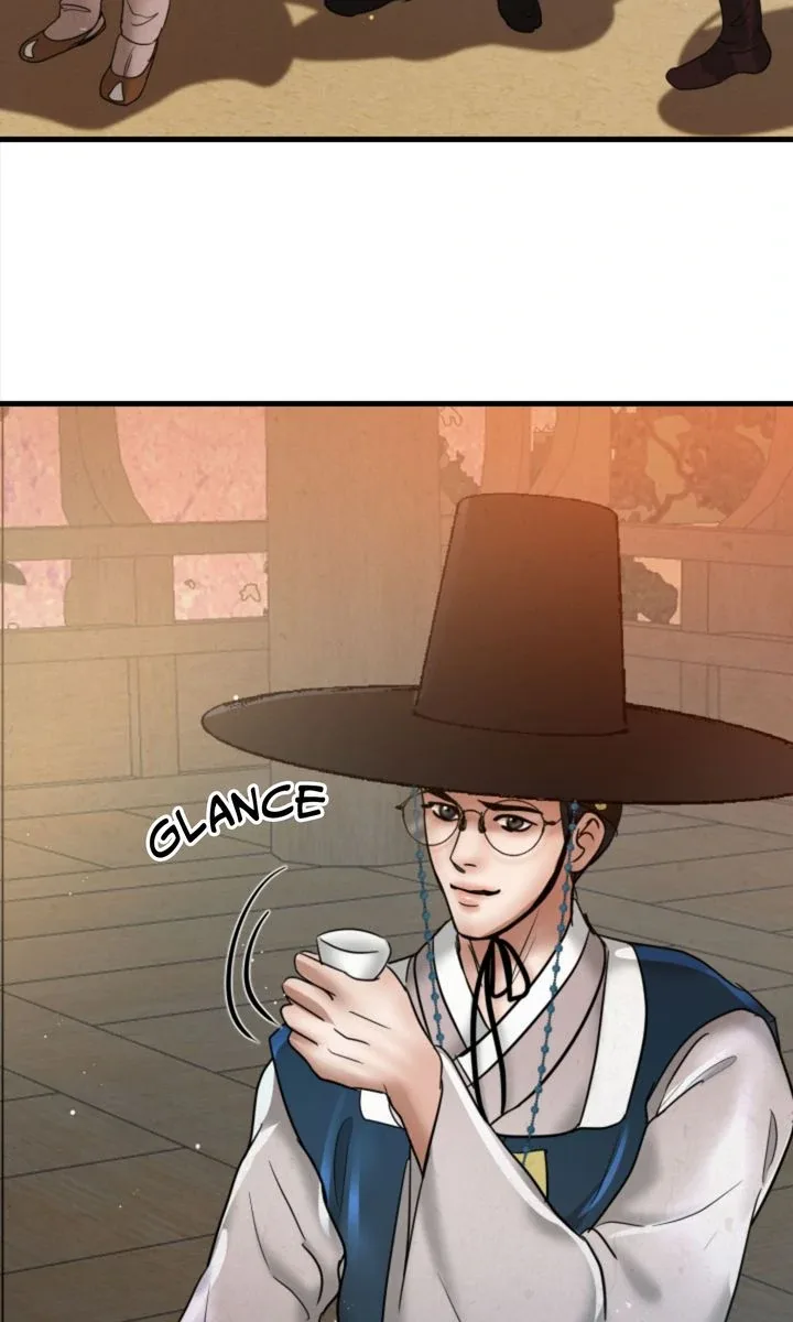 Beneath the Peach Tree Chapter 60 page 44