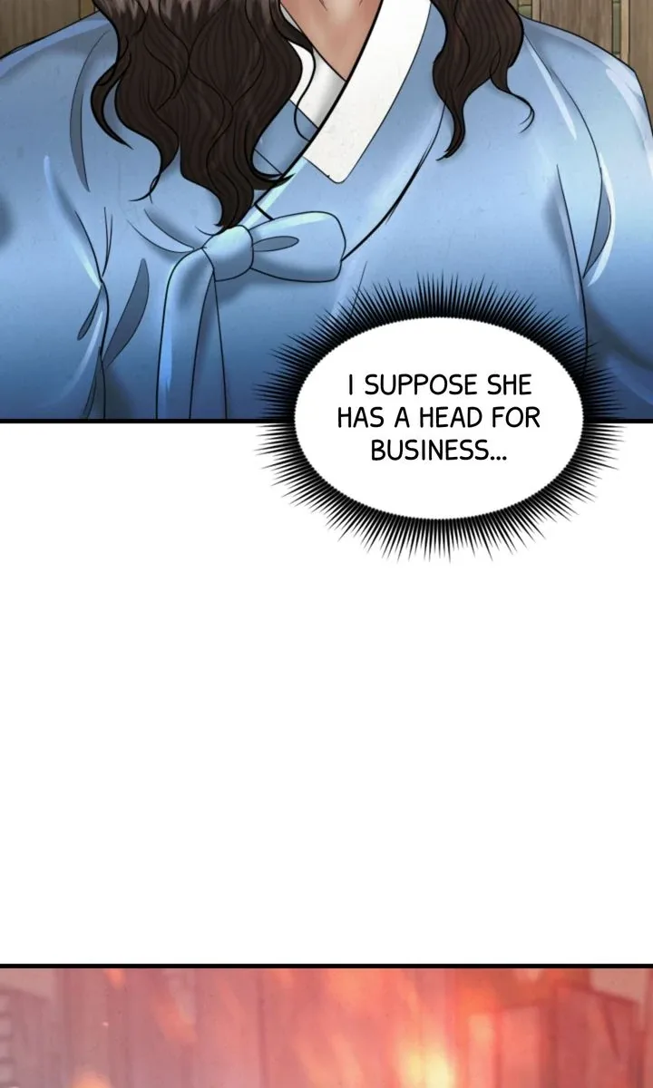 Beneath the Peach Tree Chapter 60 page 39