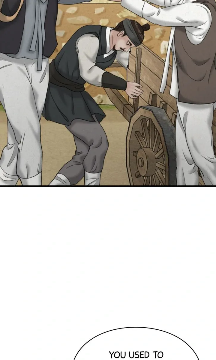 Beneath the Peach Tree Chapter 60 page 50
