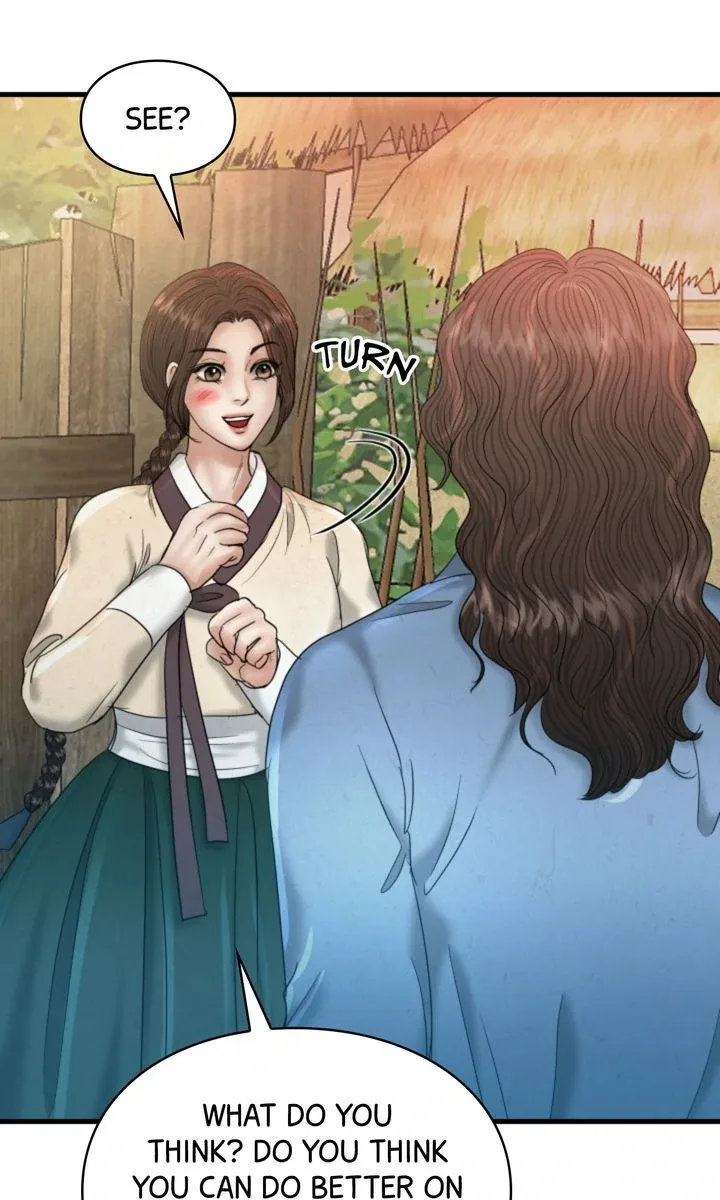 Beneath the Peach Tree Chapter 60 page 37