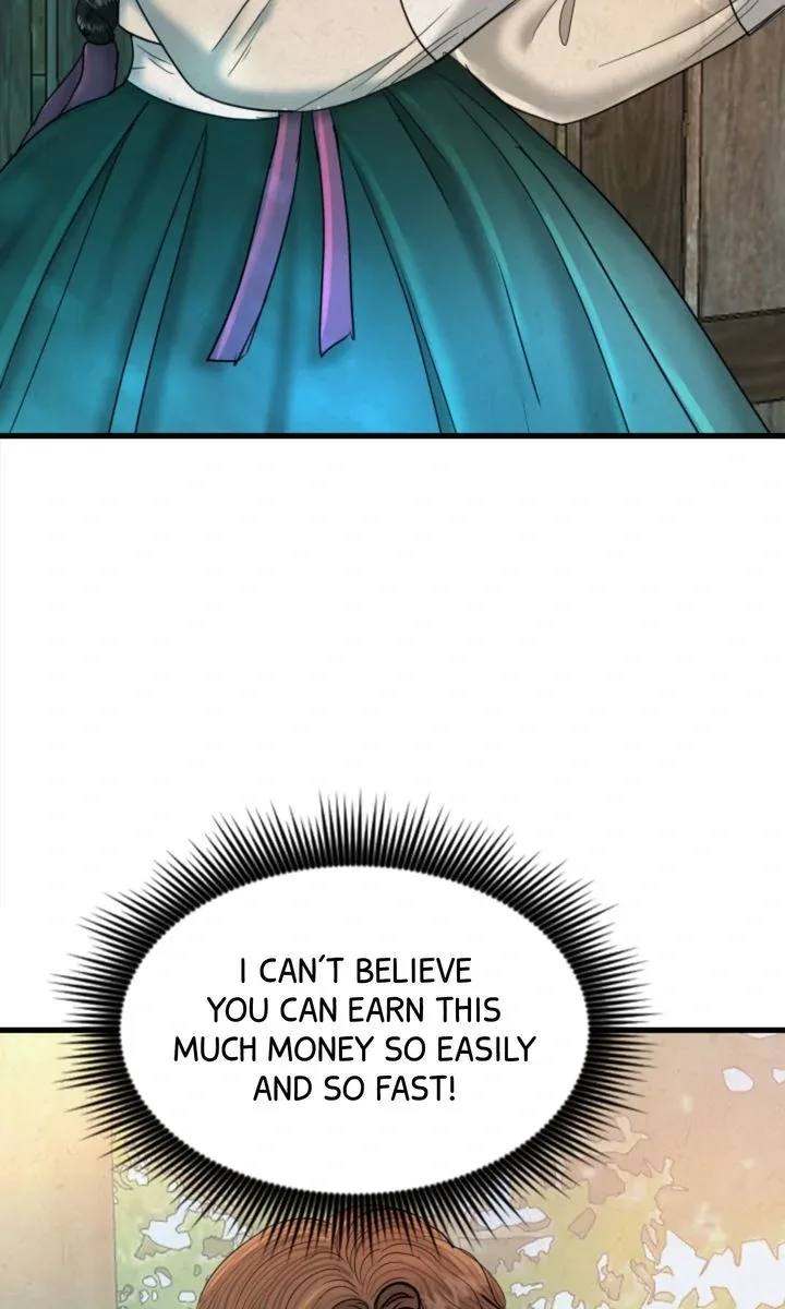 Beneath the Peach Tree Chapter 60 page 35