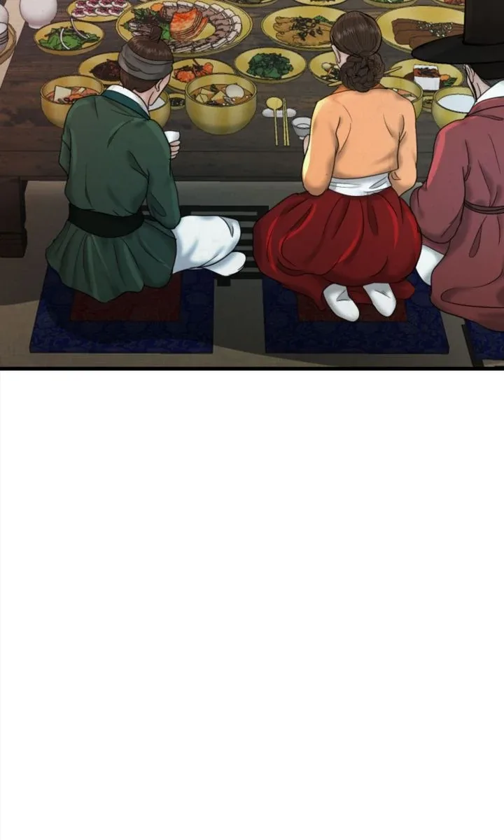 Beneath the Peach Tree Chapter 60 page 57