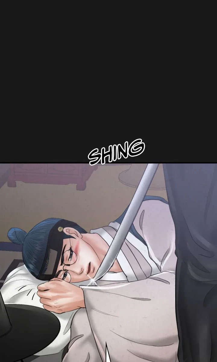 Beneath the Peach Tree Chapter 60 page 67