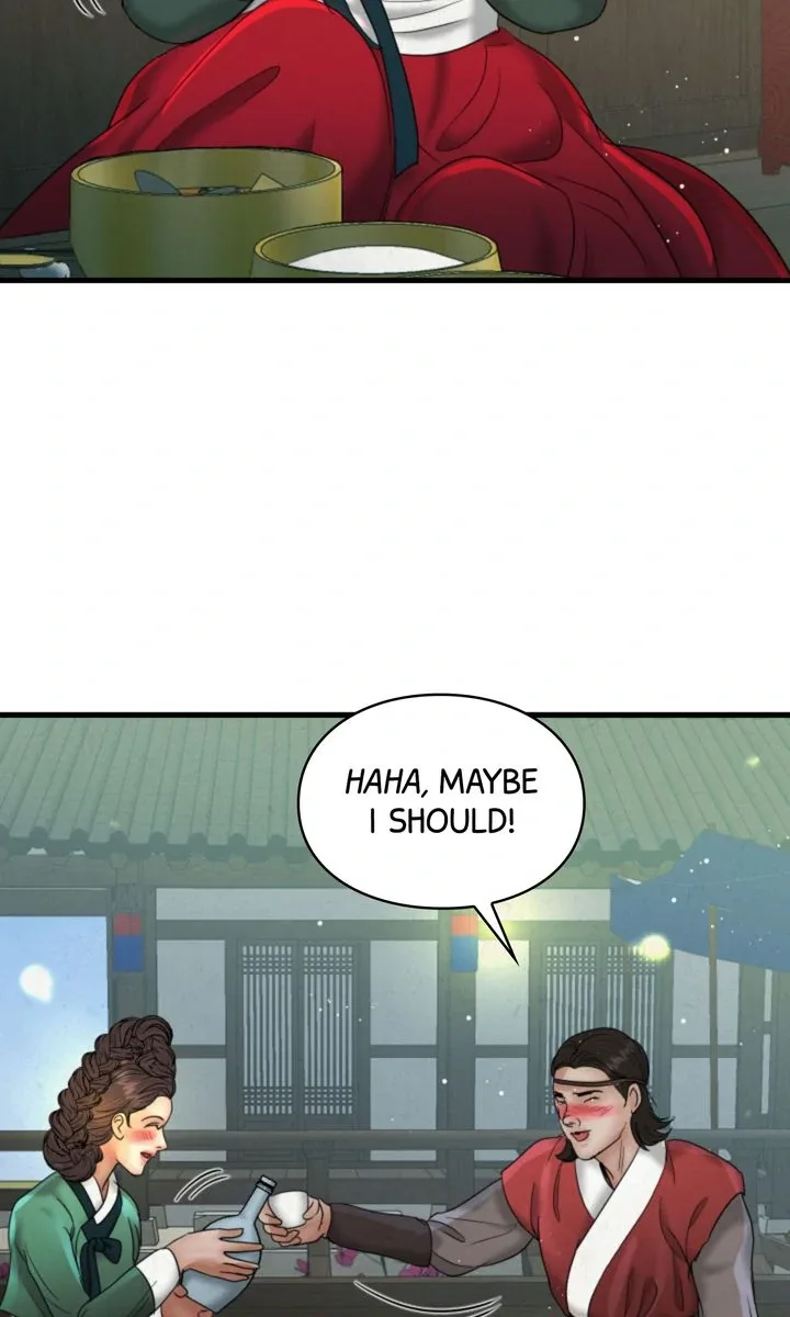 Beneath the Peach Tree Chapter 60 page 60