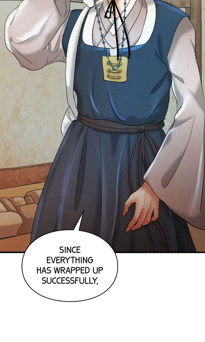 Beneath the Peach Tree Chapter 60 page 54