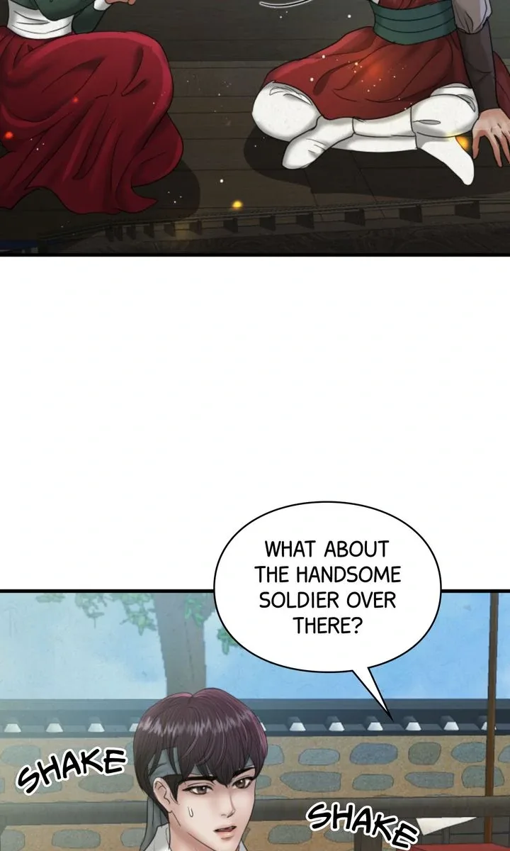 Beneath the Peach Tree Chapter 60 page 61