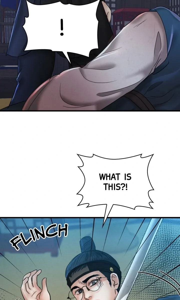 Beneath the Peach Tree Chapter 60 page 70