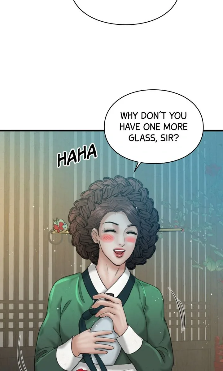 Beneath the Peach Tree Chapter 60 page 59