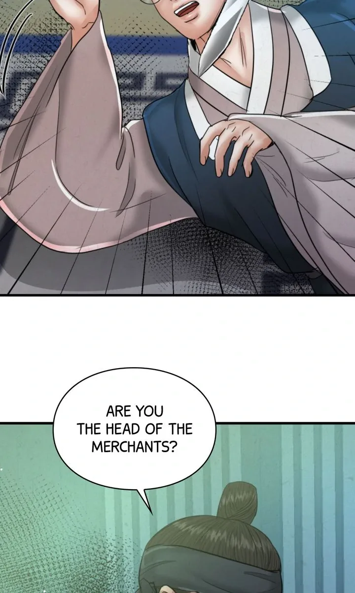Beneath the Peach Tree Chapter 60 page 71