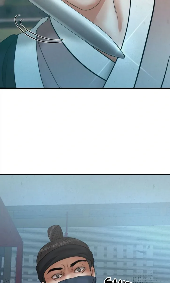 Beneath the Peach Tree Chapter 60 page 77