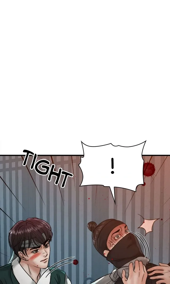 Beneath the Peach Tree Chapter 60 page 86