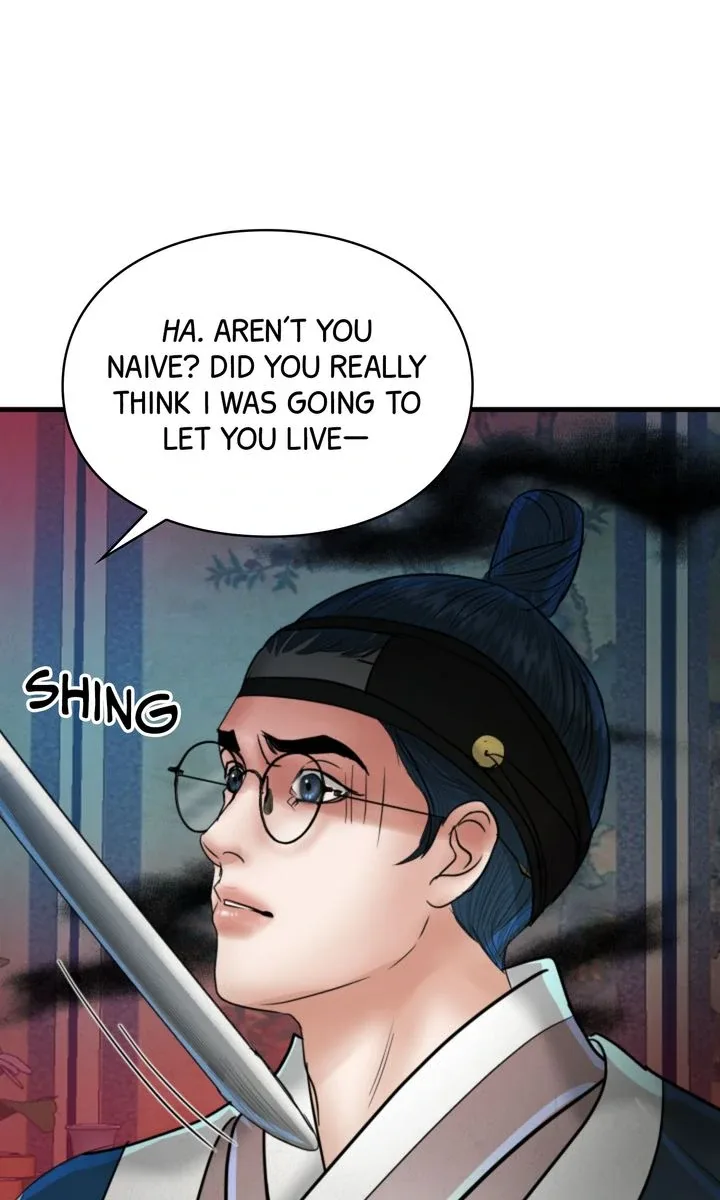 Beneath the Peach Tree Chapter 60 page 83