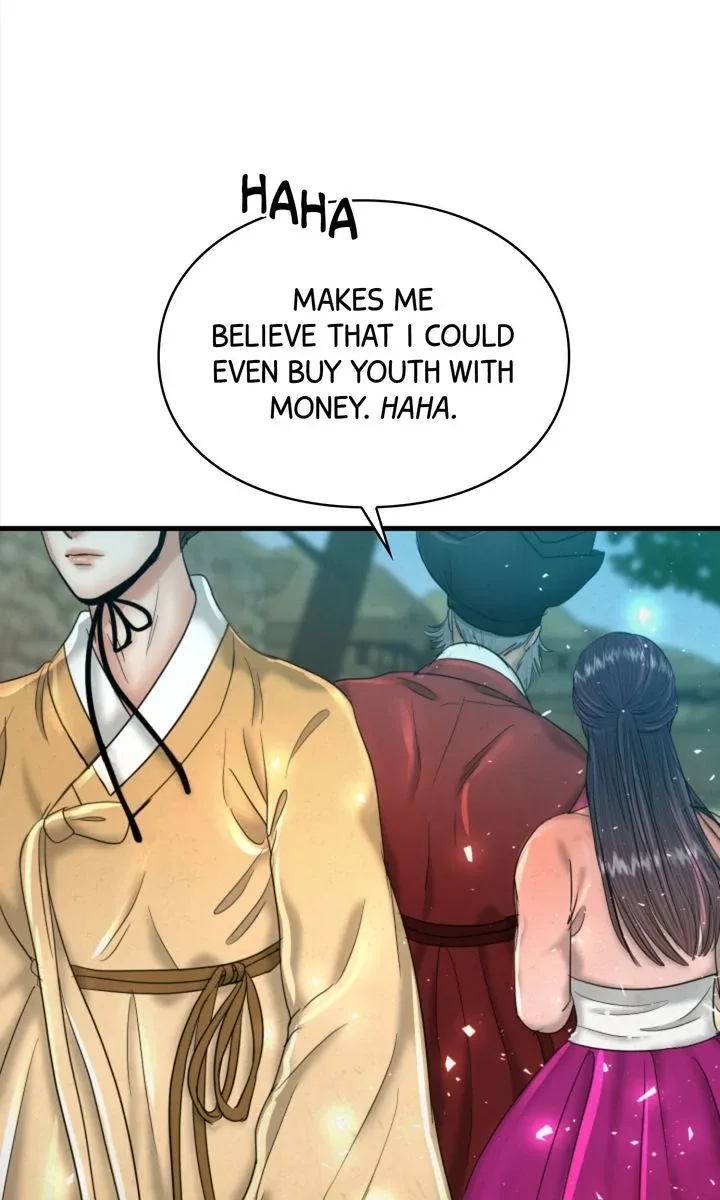 Beneath the Peach Tree Chapter 60 page 101