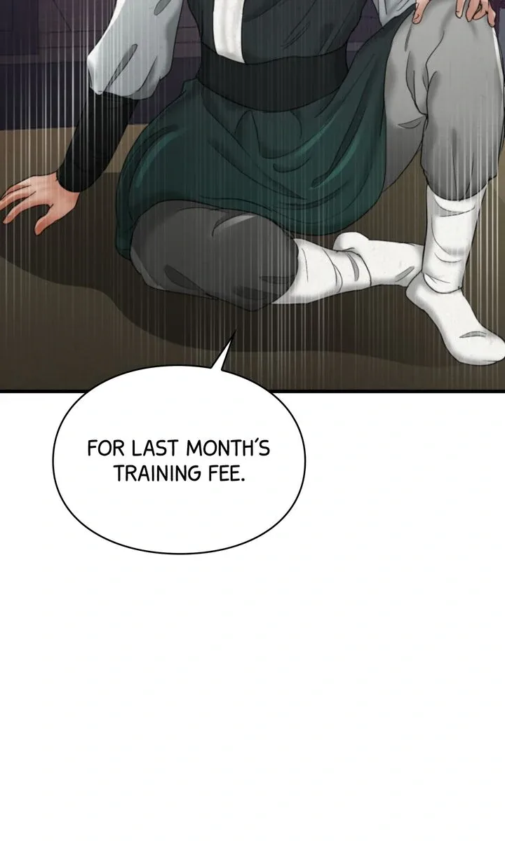 Beneath the Peach Tree Chapter 60 page 96