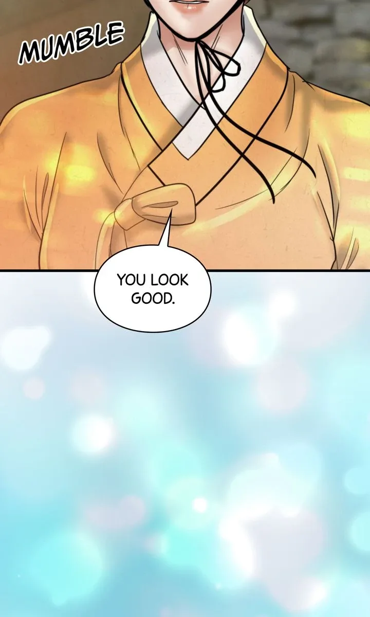 Beneath the Peach Tree Chapter 60 page 105