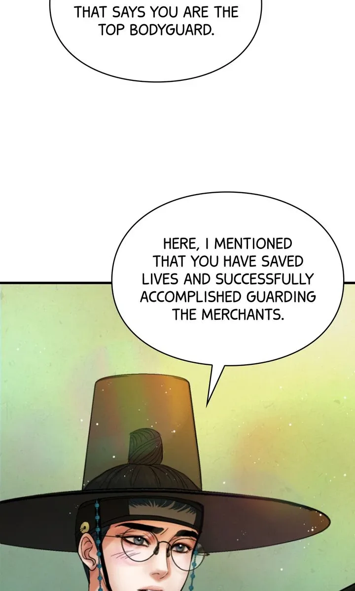 Beneath the Peach Tree Chapter 61 page 3
