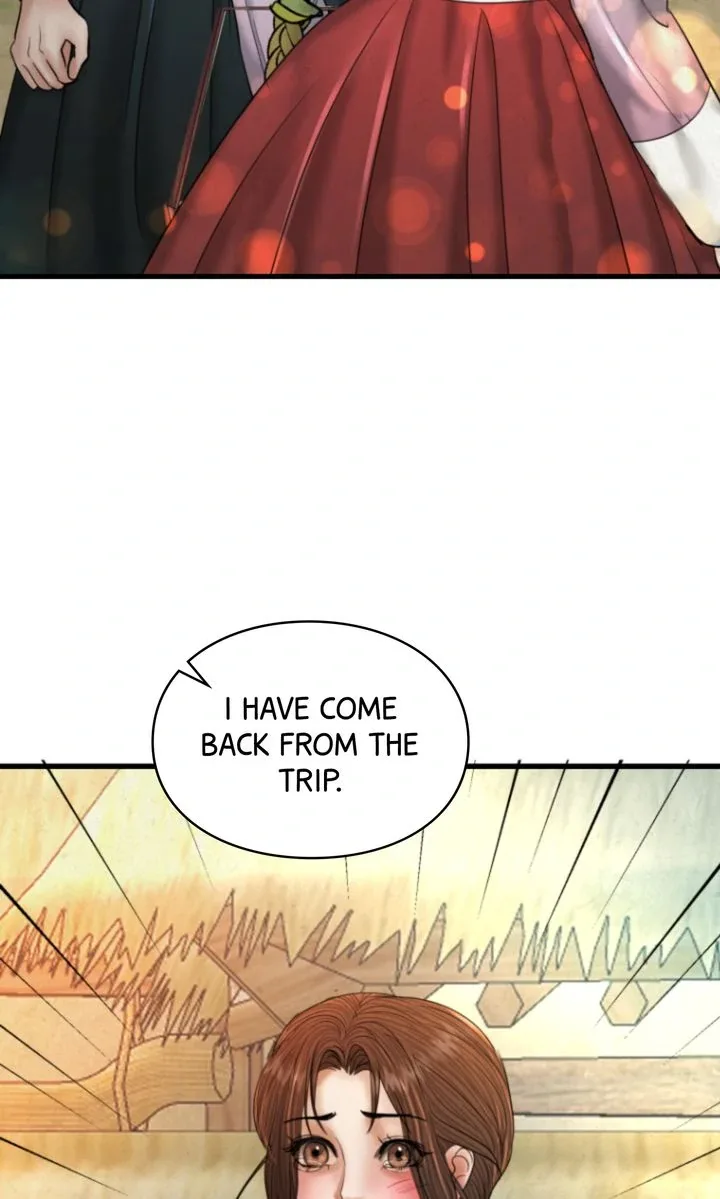 Beneath the Peach Tree Chapter 61 page 13