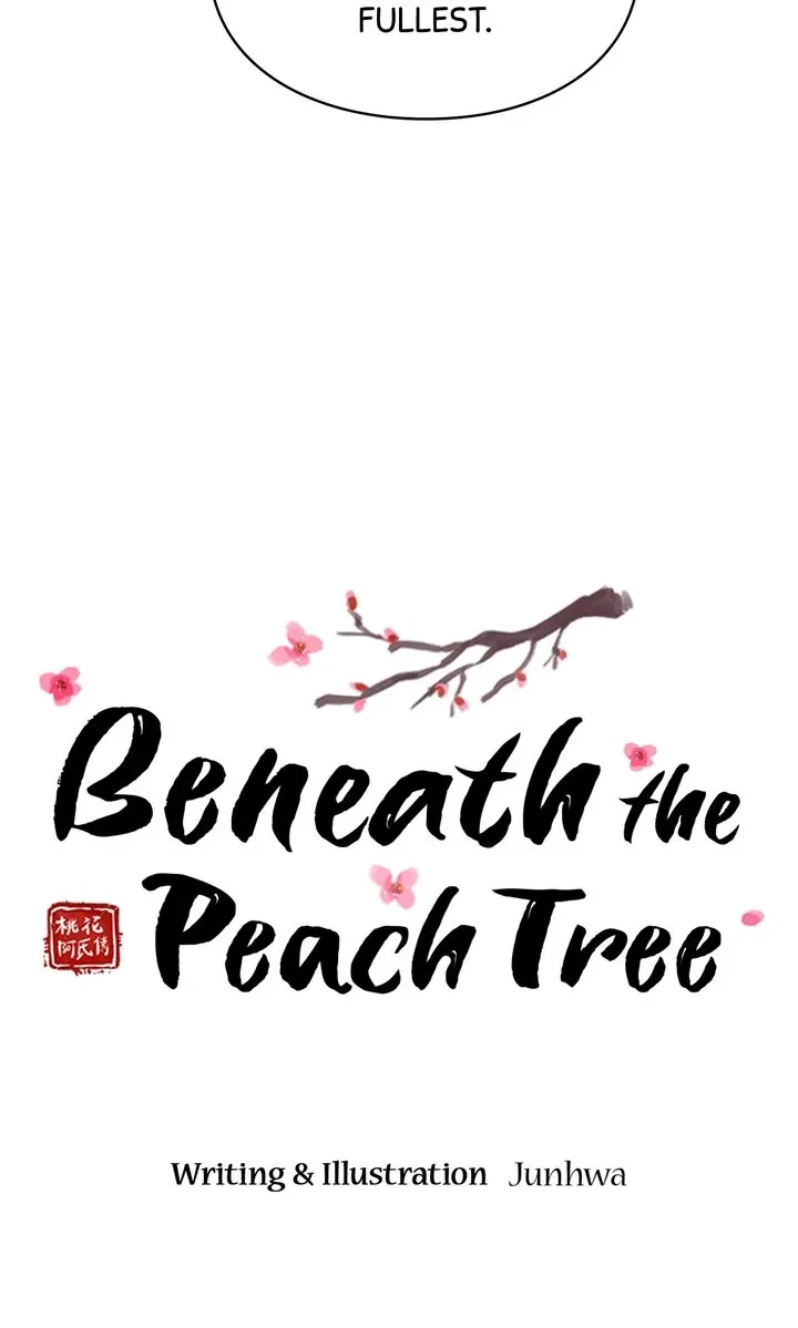 Beneath the Peach Tree Chapter 61 page 7