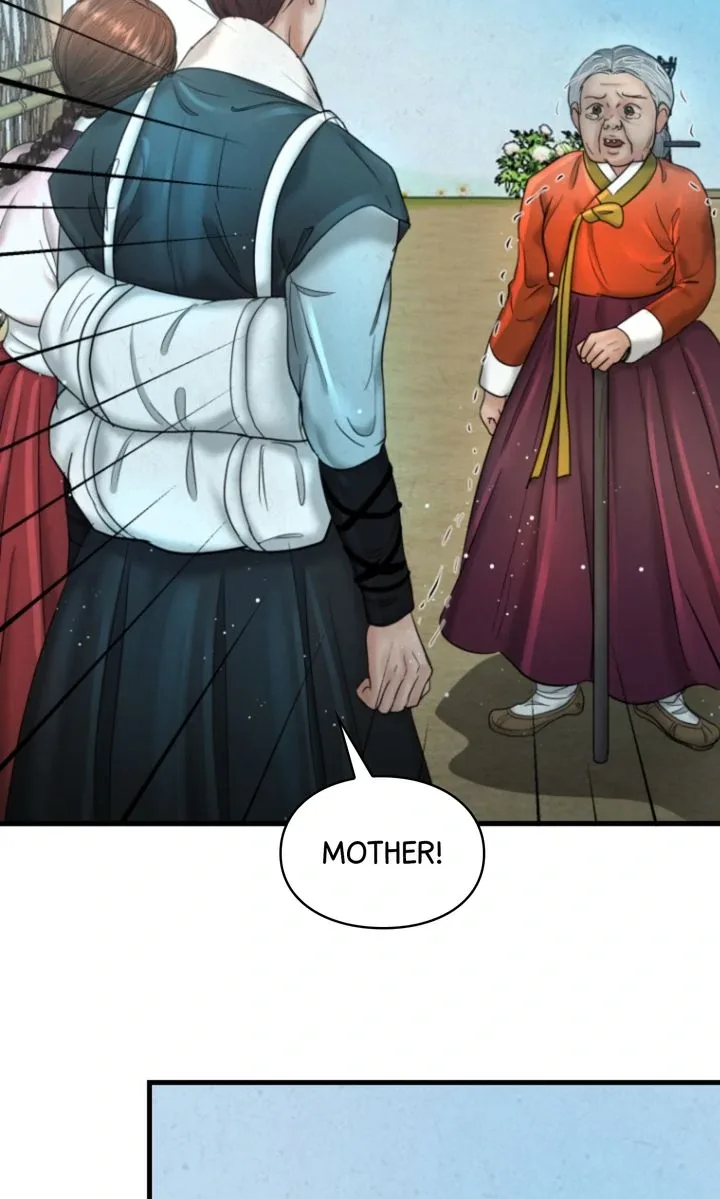Beneath the Peach Tree Chapter 61 page 19