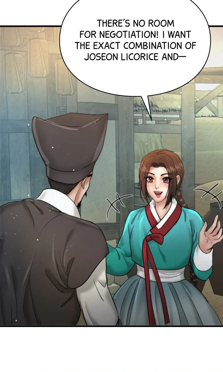 Beneath the Peach Tree Chapter 61 page 41